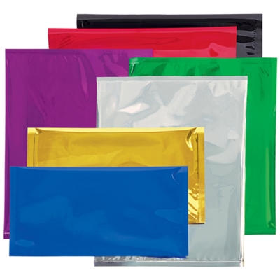 GLAMOUR MAILERS