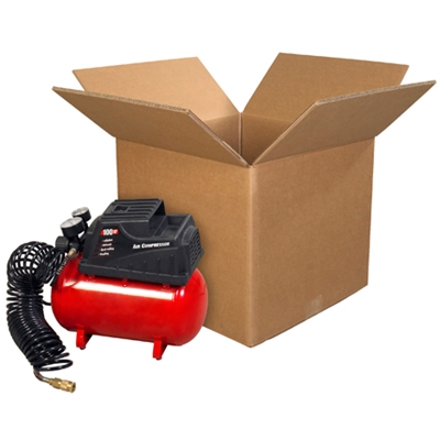 24 x 24 x 24" Triple Wall Boxes - 5/Bundle