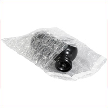 Super Duty Self-Seal Bubble Pouches