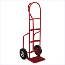 Steel Hand Trucks
