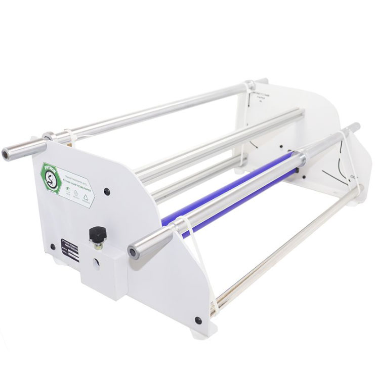 HEXAFILL DISPENSER PACK, 12" X 1800' - 1/CASE