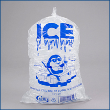 Ice Bags