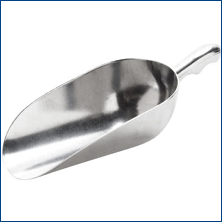 Scoops