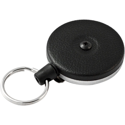 Heavy Duty Original KeyBak® Retractable Key Holder - 2 Pack - 2/Case