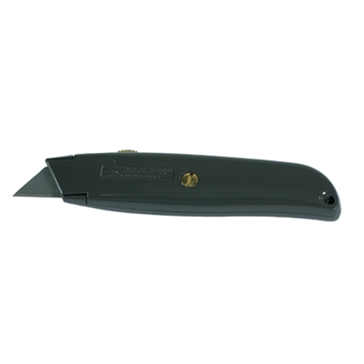 SN-195 Standard Utility Knife - 10/Case