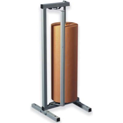 27" Vertical Roll Paper Cutter - 1/Each