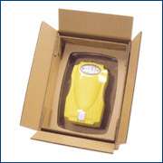 KORRVU PACKAGING