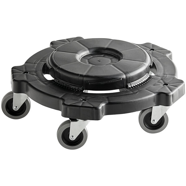 Trash Can Dolly