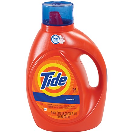 Laundry Detergent