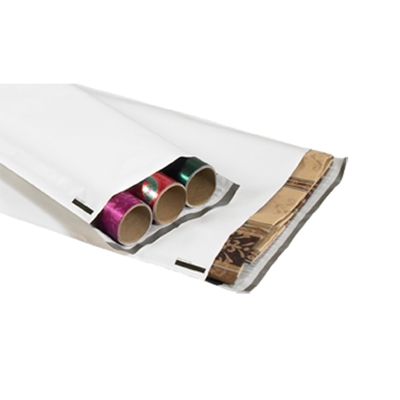 POLY MAILERS & ENVELOPES
