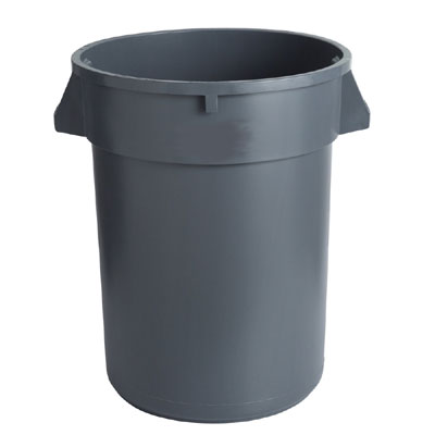 TRASH CANS