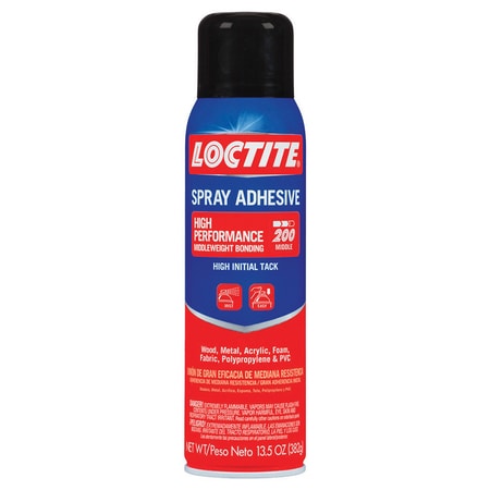 Adhesive Spray