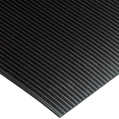 2 x 105' Corrugated Rib Runners - 1/Each
