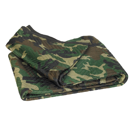 Moving Blankets