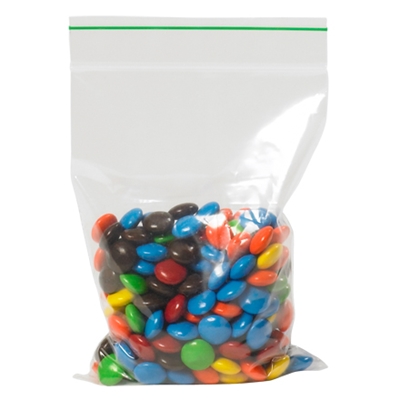 Minigrip® Reclosable GreenLine