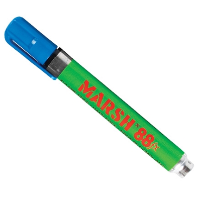 Marsh® 88fx Metal Paint Markers