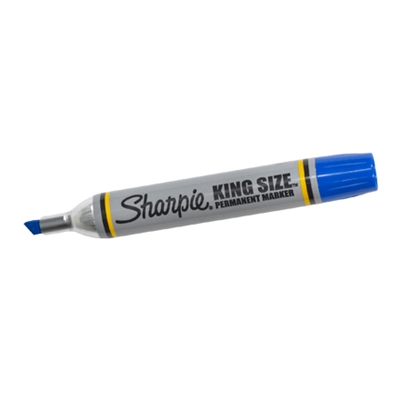 Blue Sharpie® King Size