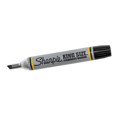 Black Sharpie® King Size