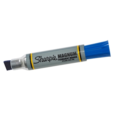 Blue Sharpie® Magnum