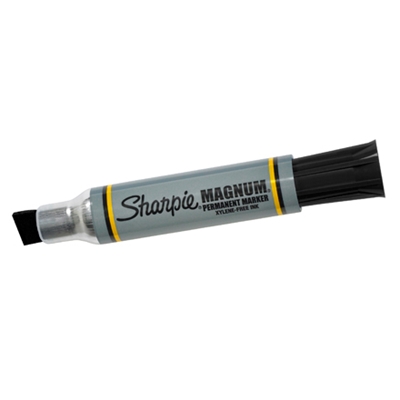 Black Sharpie® Magnum