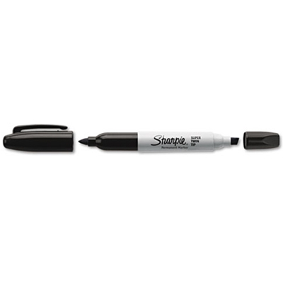 Sharpie® Twin-Tip Markers