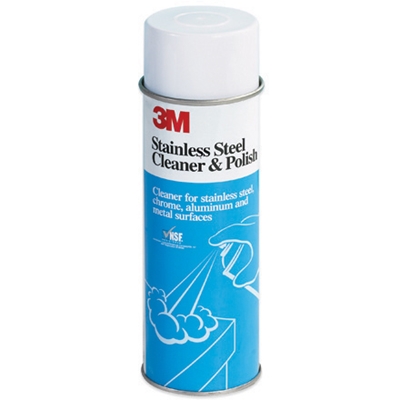 3M Aerosol Cleaners