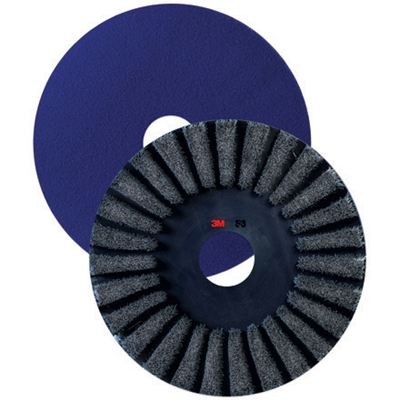 3M - 53 General Purpose Floor Brush - 1/Case