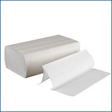 Multi-Fold Towels
