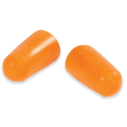 Cordless Earplug Pair - 200/Box