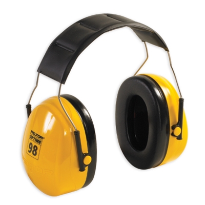 3M EAR MUFFS