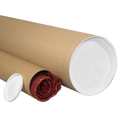 HEAVY-DUTY KRAFT TUBES