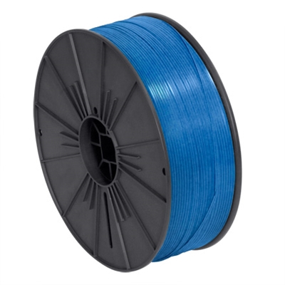 Plastic Twist Tie Spools