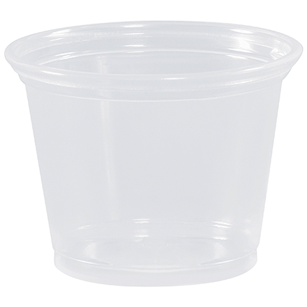 PORTION CUPS