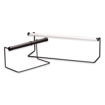 12" Poly Tubing Dispenser - 1/Each