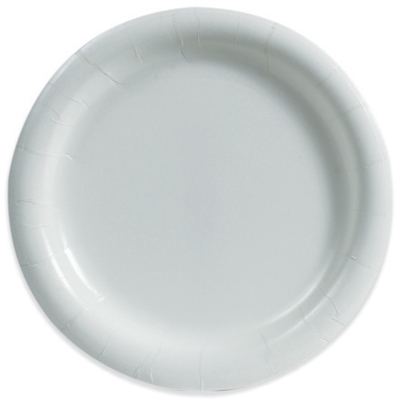 PAPER PLATES & BOWLS
