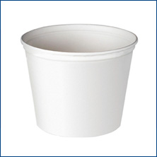 Paper Buckets