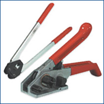 POLY TOOLS, BUCKLES AND SEALS