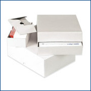 Stationery Folding Cartons