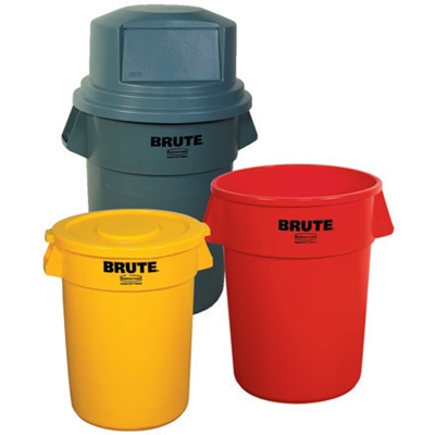 Brute Container Lids & Accessories