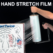 HAND STRETCH FILM