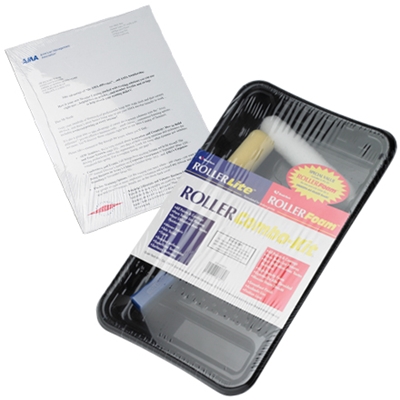 12 x 12" - 100 Gauge Shrink Bags - 500/Case
