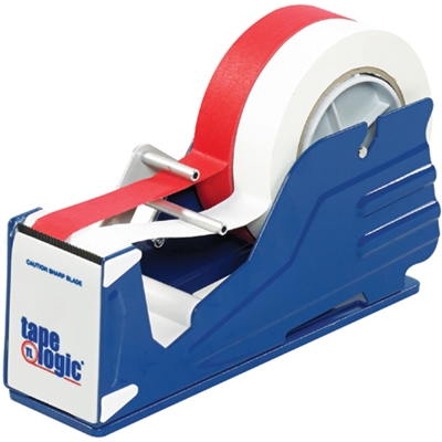 2" Tape Logic® Multi Roll Table Top Dispenser - 1/Each