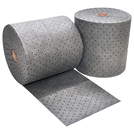 SORBENTS AND SPILL KITS