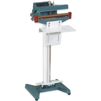 24" Foot Operated Impulse Sealer - 1/Each