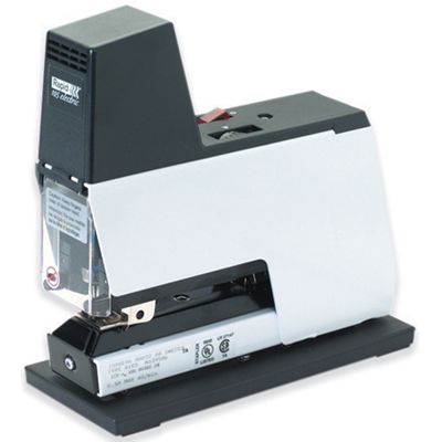 ELECTRIC STAPLERS