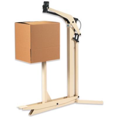 5/8" Foot Operated Stick Feed Stapler - 1/Each