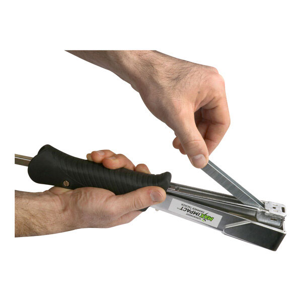 Hammer Tacker - Heavy Duty - 1/Each