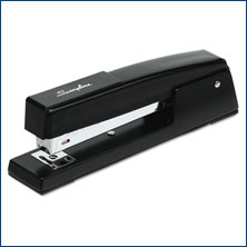 OFFICE STAPLERS