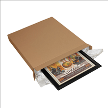 SIDE LOADING BOXES