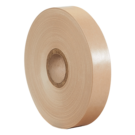 1 1/2"x500' 40# Gum Side Out Tape - 20/CS
